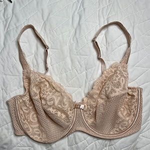 Maison Lejaby Gaby 3 Part Underwire Bra